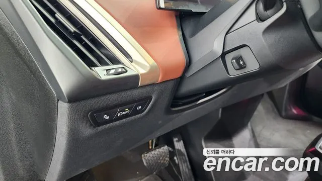 BMW iX id 2712067 из Кореи 5