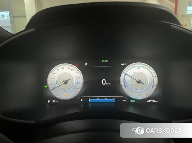 Hyundai The New Santa Fe 2022 Белый из Кореи, фото 5