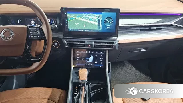 Ssangyong Torres 2023 Белый из Кореи, фото 5