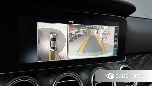 Mercedes-Benz E-Class W213 2019 Белый из Кореи, фото 5