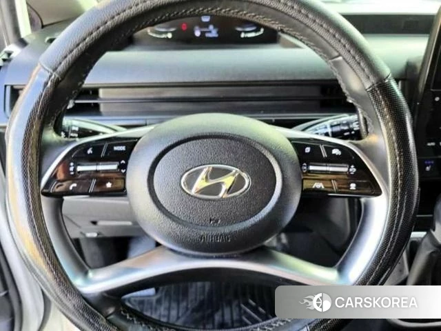 Hyundai Staria 2023 Белый из Кореи, фото 5