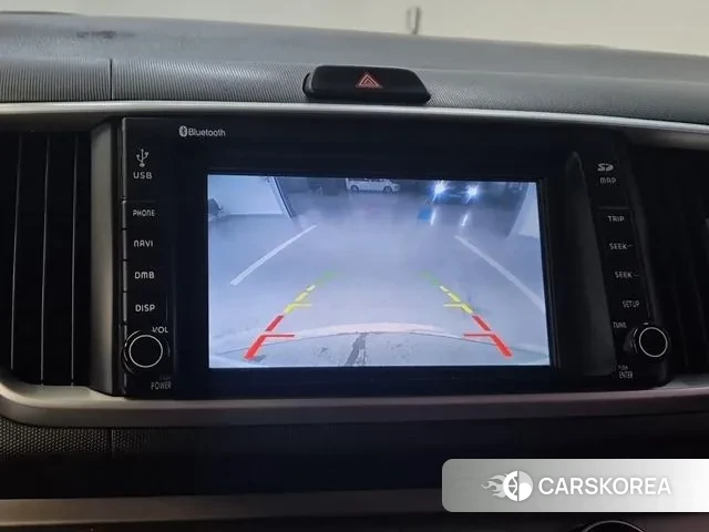 Kia The New Ray 2018 Белый из Кореи, фото 5