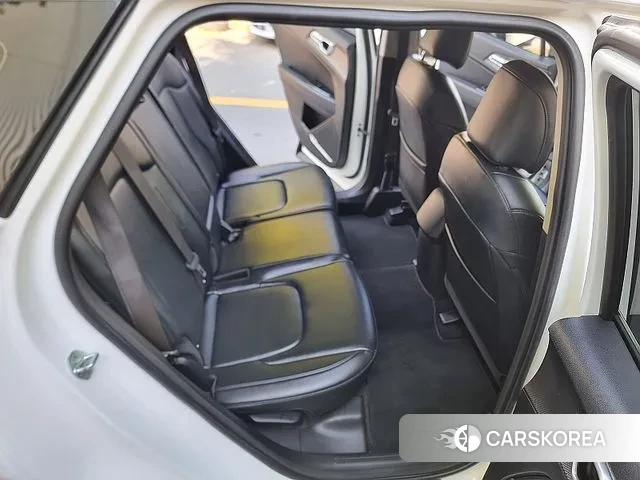 Kia Sportage 5th Generation 2022 Белый из Кореи, фото 5