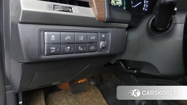 Ssangyong G4 Rexton 2018 Белый из Кореи, фото 5