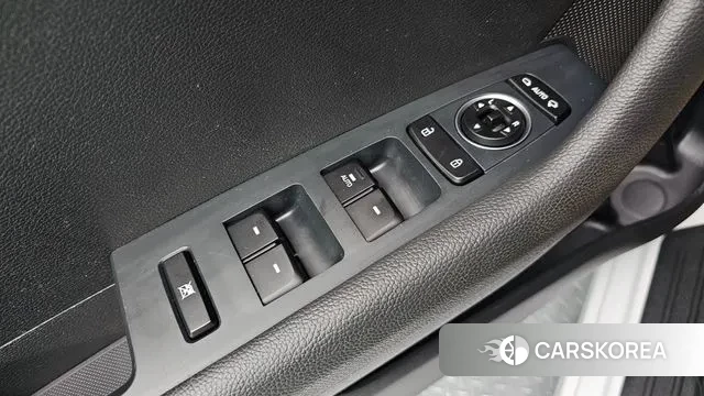 Hyundai Sonata New Rise 2018 Белый из Кореи, фото 5