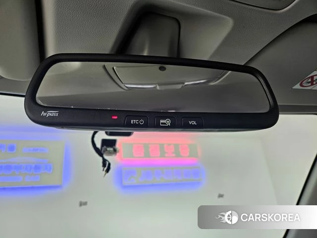 Kia The New Ray 2022 Белый из Кореи, фото 5