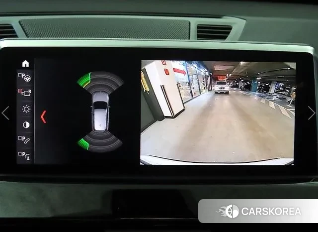 BMW X1 (F48) 2022 Белый из Кореи, фото 5