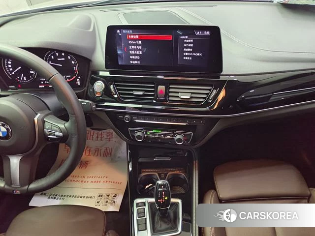 BMW 1 series 2023 Белый из Китая, фото 5