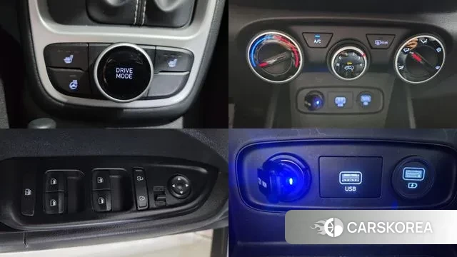 Hyundai Venue 2020 Белый из Кореи, фото 5