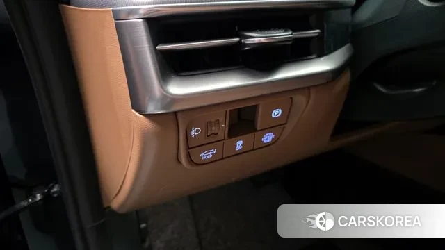 Hyundai Grandeur Hybrid (GN7) 2025 Черный из Кореи, фото 5