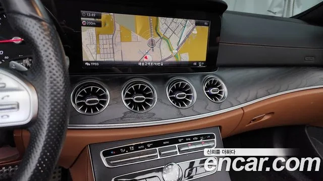 Mercedes-Benz E-Class W213 2019 Черный из Кореи, фото 5