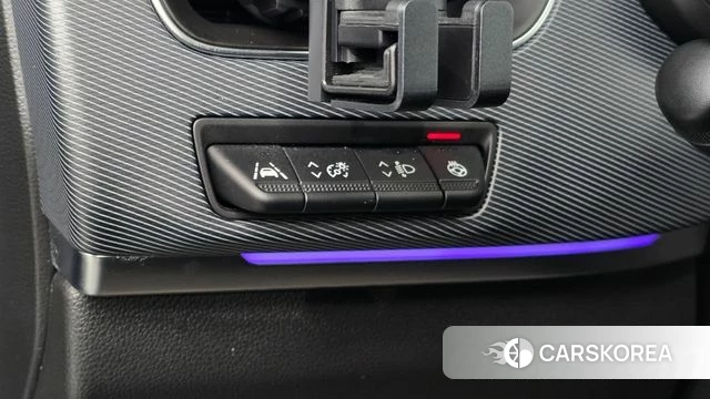 Renault Korea (Samsung) XM3 2022 Серый из Кореи, фото 5