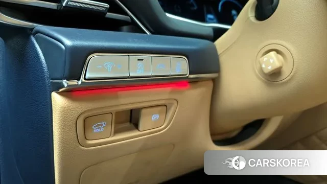 Genesis GV80 2020 Серый из Кореи, фото 5