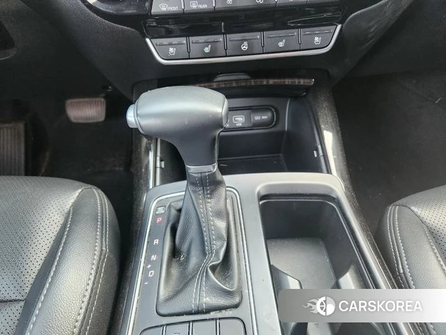 Kia The New Sorento 2018 Черный из Кореи, фото 5