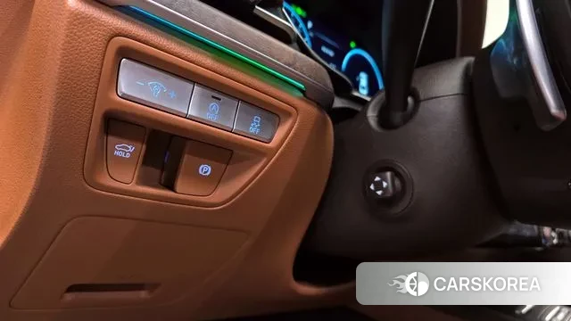 Genesis G80 (RG3) 2023 Синий из Кореи, фото 5