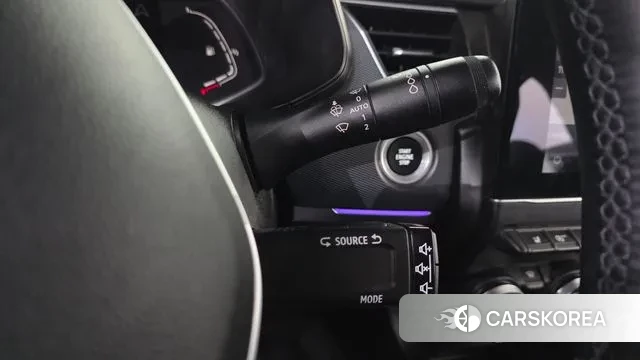 Renault Korea (Samsung) XM3 2022 Белый из Кореи, фото 5