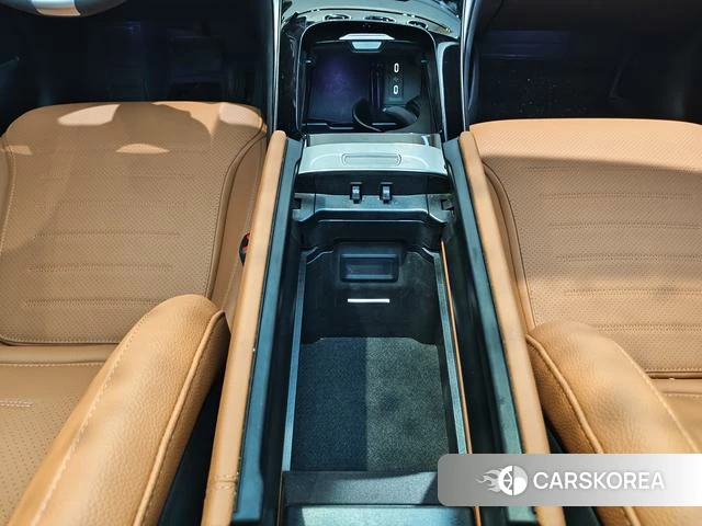 Mercedes-Benz GLC 2024 Белый из Китая, фото 5