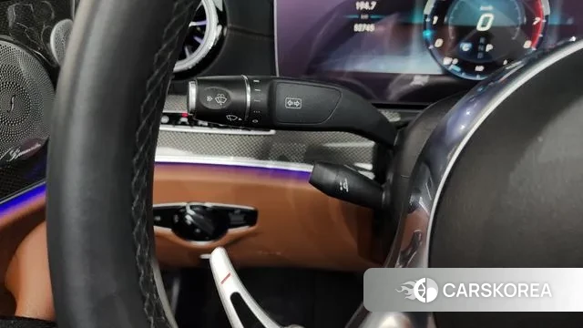 Mercedes-Benz E-Class W213 2019 Белый из Кореи, фото 5