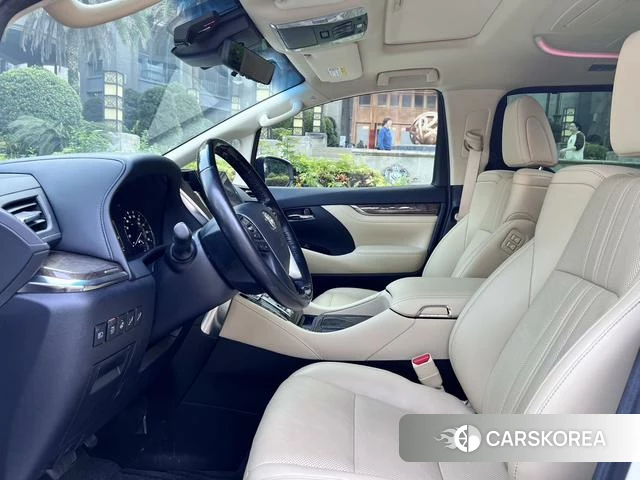 Toyota Elfa id 4321101 из Китая 5