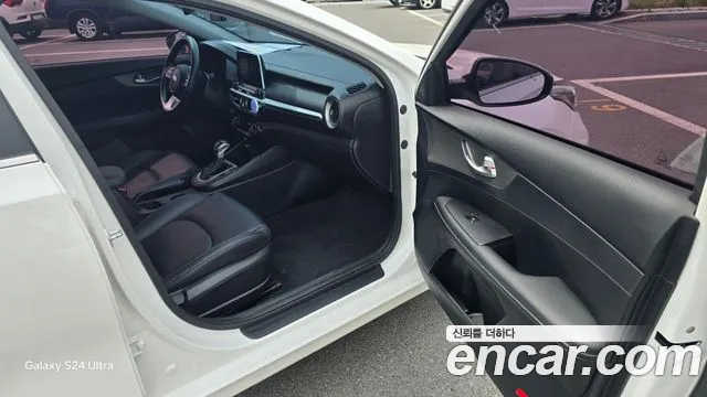 Kia Come New K3 id 2719577 из Кореи 5