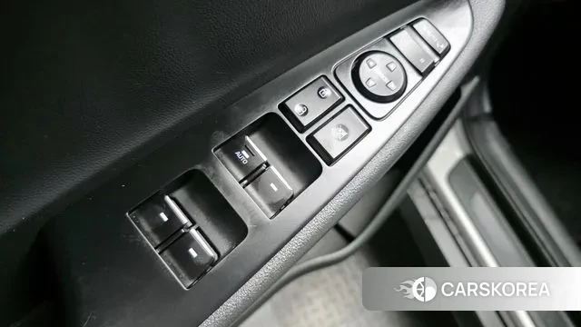 Hyundai All New Tucson 2018 Белый из Кореи, фото 5