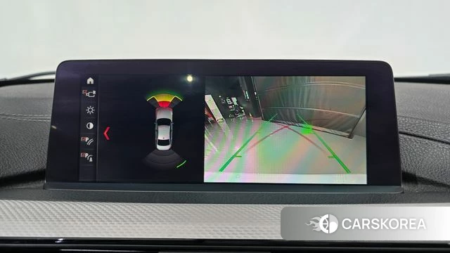 BMW 3 Series (F30) 2018 Белый из Кореи, фото 5