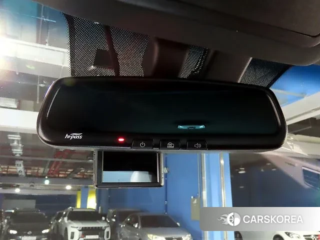 Ssangyong Rexton Sports 2020 Белый из Кореи, фото 5