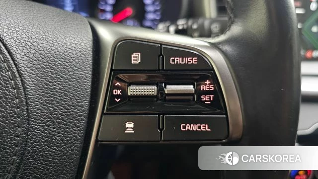 Kia The New Sorento 2019 Синий из Кореи, фото 5