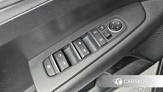 Kia The New K3 2nd generation 2021 Серый из Кореи, фото 5