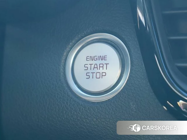 Kia The New K5 Hybrid 2nd generation 2018 Серый из Кореи, фото 5