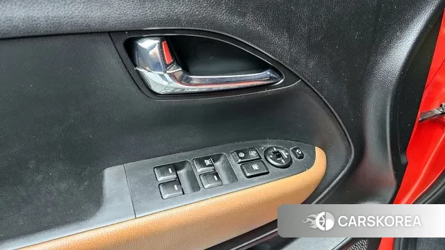 Kia The New Ray 2018 Красный из Кореи, фото 5