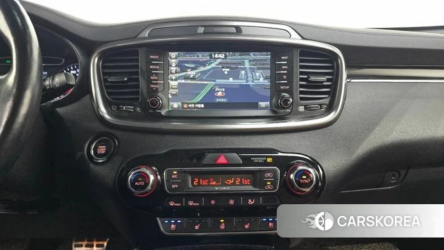 Kia The New Sorento 2018 Белый из Кореи, фото 5