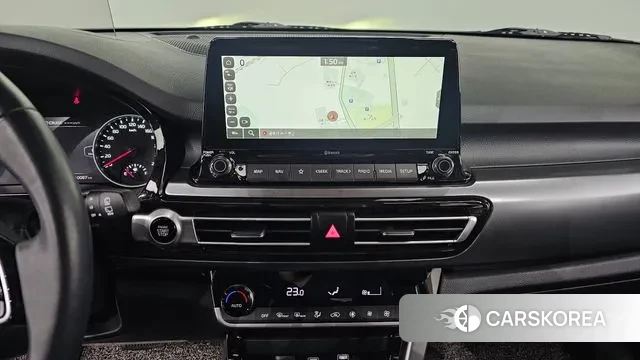 Kia Seltos id 3659860 из Кореи 5