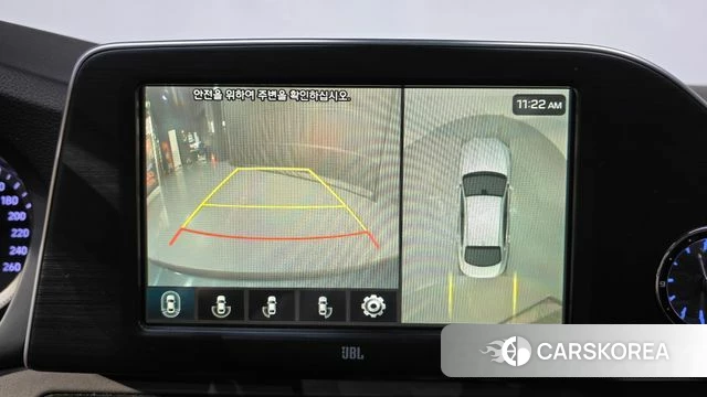 Hyundai Grandeur IG 2019 Серый из Кореи, фото 5