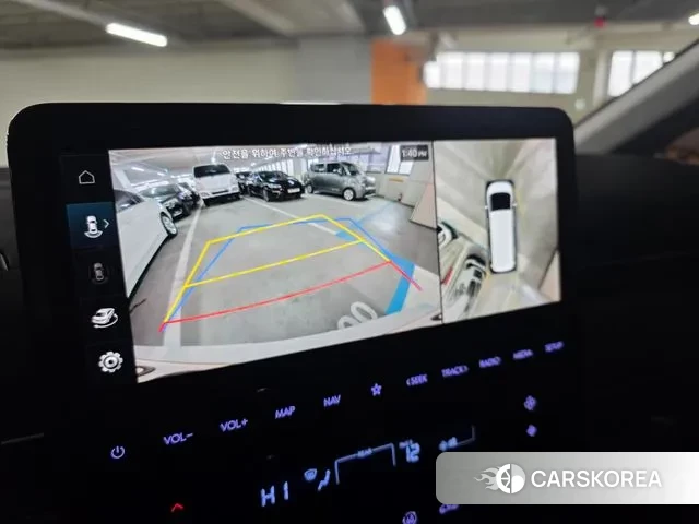 Hyundai Staria 2023 Белый из Кореи, фото 5