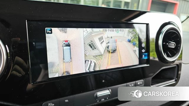 Mercedes-Benz Sprinter 2022 Черный из Кореи, фото 5