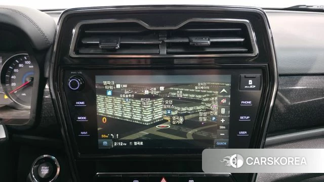 Ssangyong Berry New Tivoli 2021 Белый из Кореи, фото 5
