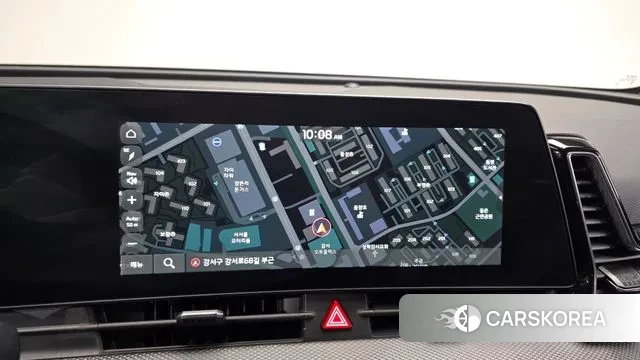 Kia Sportage 5th Generation 2021 Белый из Кореи, фото 5