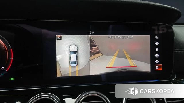 Mercedes-Benz E-Class W213 2021 Черный из Кореи, фото 5