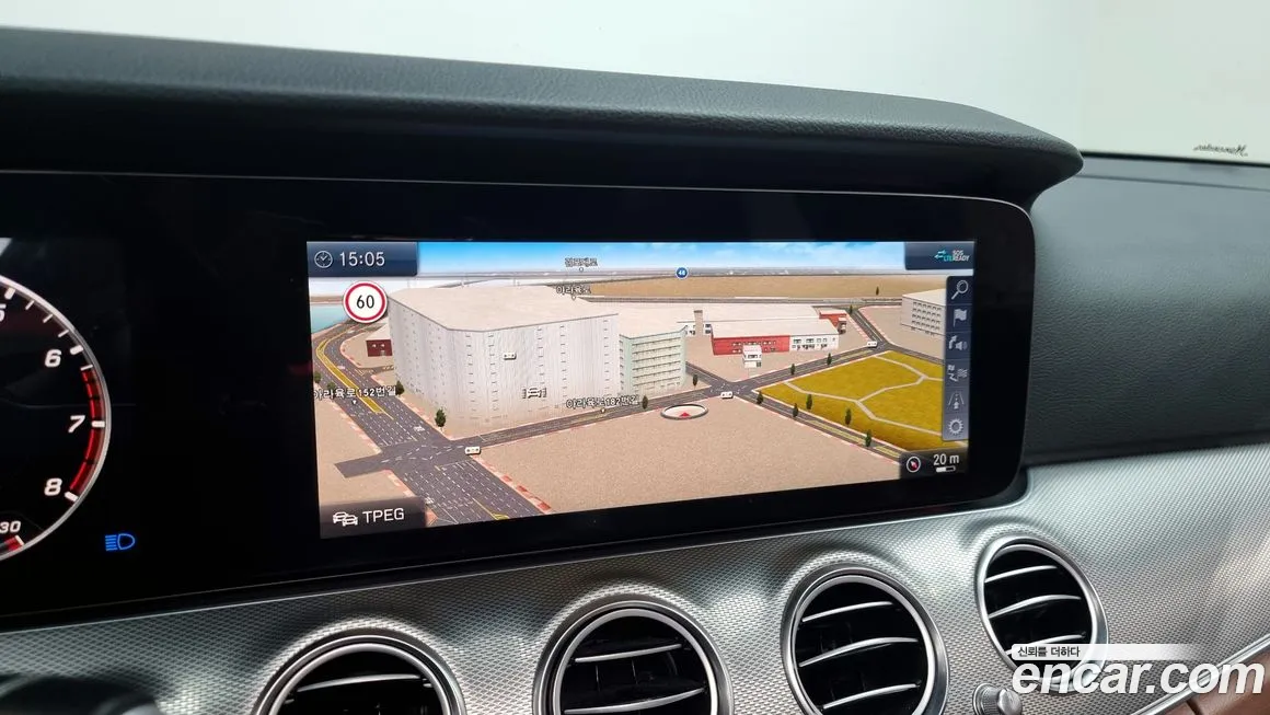 Mercedes-Benz E-Class W213 2020 из Кореи, фото 5