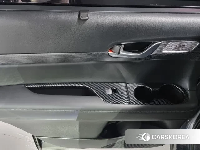 Hyundai The New Palisade 2022 Серый из Кореи, фото 5