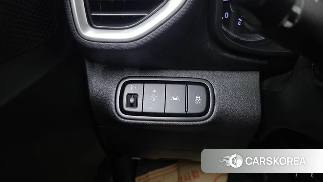 Hyundai Venue 2019 Серый из Кореи, фото 5