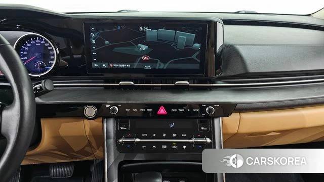 Kia Carnival 4th generation 2021 Белый из Кореи, фото 5