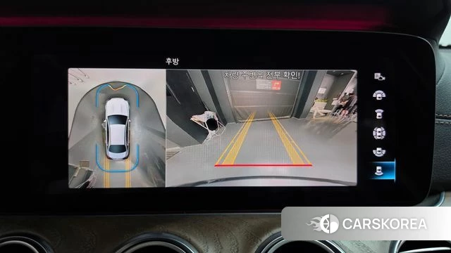 Mercedes-Benz E-Class W213 2021 Серый из Кореи, фото 5