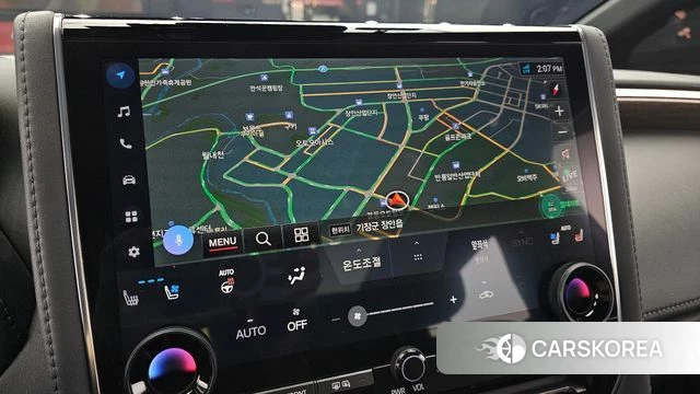 Toyota Alphard 4th Generation 2024 Черный из Кореи, фото 5