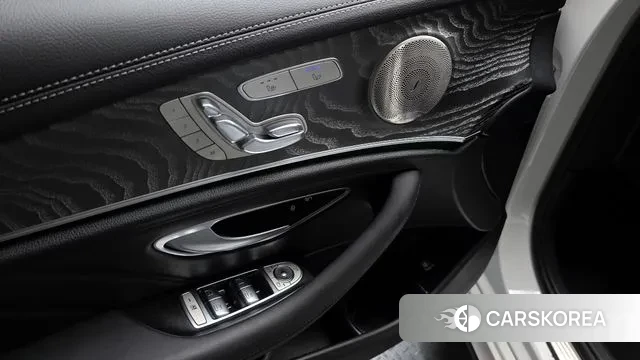 Mercedes-Benz E-Class W213 2023 Белый из Кореи, фото 5