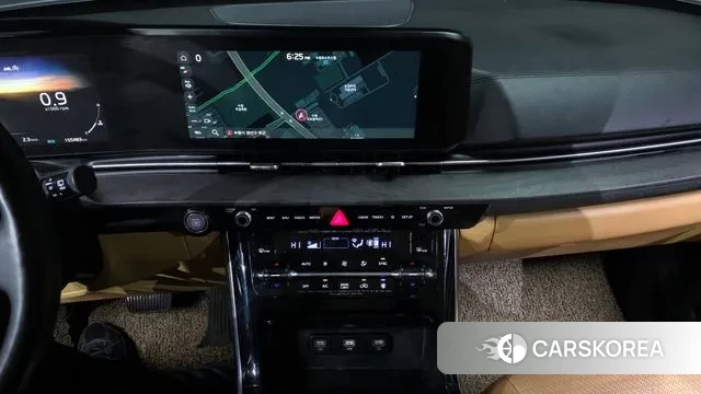 Kia Carnival 4th generation 2021 Белый из Кореи, фото 5