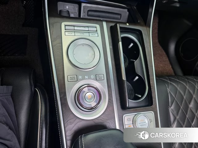 Genesis GV80 id 4654192 из Кореи 5