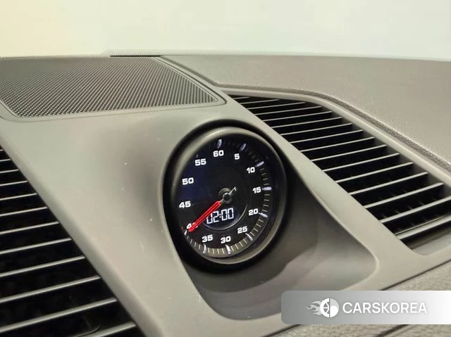 Porsche Cayenne (PO536) 2019 Белый из Кореи, фото 5