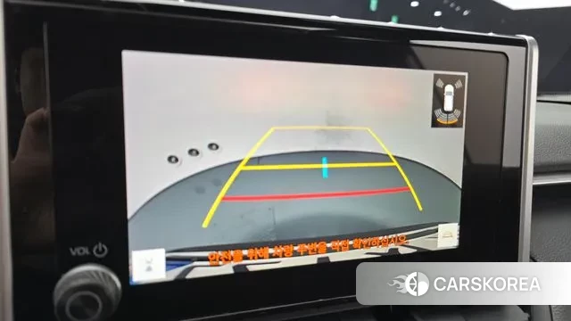 Toyota RAV4 5th Generation 2023 Белый из Кореи, фото 5